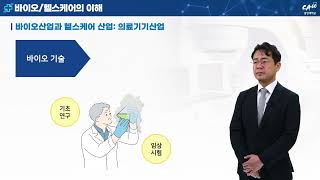 10. 스마트 헬스케어 산업의 이해