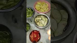 katla Macha diye data diye begun diye recipe  #shorts #cooking #youteube