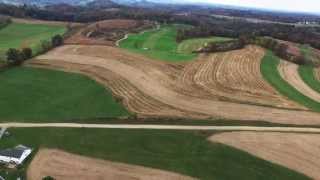 3 Farms in the Bakersville Area | Absolute Northeastern Coshocton County Auctions