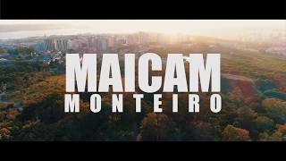 Maicam Monteiro  - N'ta Sai N'ta Djobi ft Jorge Neto (Official Video )