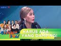 Harus Ada Seseorang Yang Mendampingi - Centang Dua