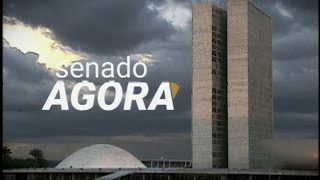 Nesta edição: debates em reuniões da CRA e da CDH