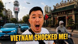 20 Things That SHOCKED Me About Vietnam
