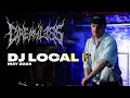 DJ Local B - 2FAST4YOU x Dreamless Recordings