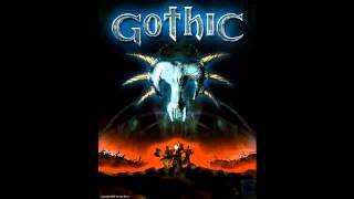 Gothic 1 Soundtrack - 09 Swamp Camp