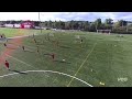 3v1 Progression Rondo