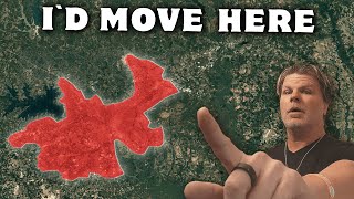 If I Were Moving to Columbia SC in 2026, I’d Move HERE