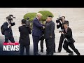 Sister of N. Korean leader says another Kim-Trump summit 