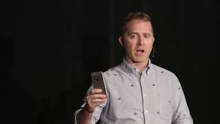 Intention of Attention | Luke Guidici | TEDxUCDavisSF