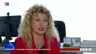 Penzioneri BiH primaju najniže penzije u regionu (BN TV 2021) HD