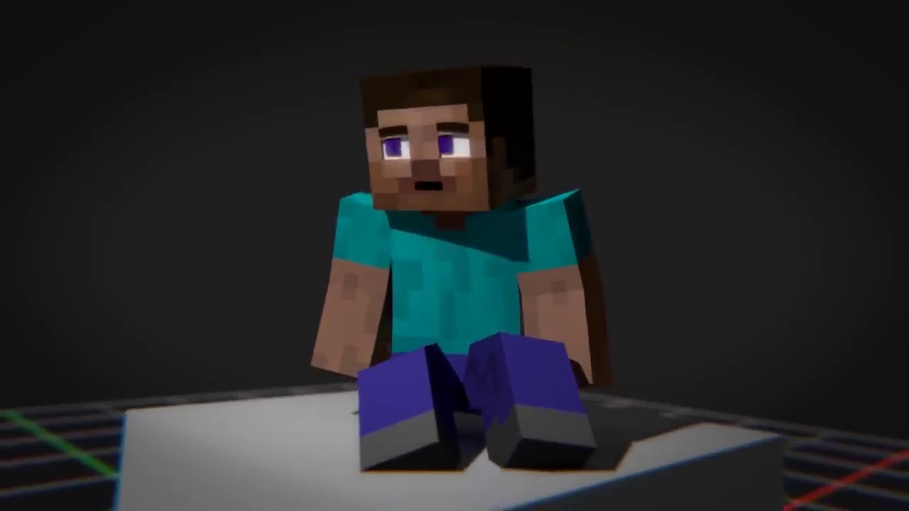 Minecraft Animations Youtube Minecraft Animations Youtube