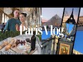 Our Last Minute Trip To Paris... Eiffel Tower, Louvre, Mona Lisa, Versailles & More