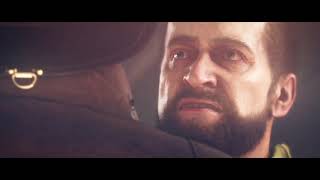 Wolfenstein II  The New Colossus: Show Me Your Lizard Face