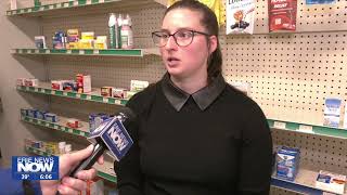 CVS & Walgreens Pharmacy Workers End 3 Day Walkout Protest