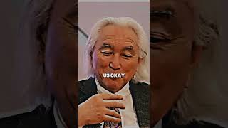 Robot Monkeys Are Dangerous - Michio Kaku #ai #robotics