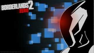 Borderlands 2 Wallpapers - Blacklist