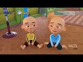 upin u0026 ipin bermula wajan ajaib kak ros