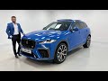 2021 71 Jaguar F-Pace 5.0 V8 SVR