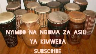 TENGULA BEI Nchapwaya (DAMBA Ngoma Ya Kimwera)