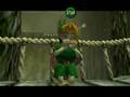 The Legend of Zelda: Ocarina of Time - The REAL Saria's Song