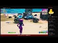 出会いを求めて野良スクワッド　ビクロイ目指して　フォートナイト　fortnite