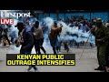 Kenya Protests LIVE: Kenyan Protesters Show No Sign of Stopping Amid Palpable Public Anger for Ruto