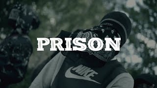 [FREE] Uk Drill Type Beat x Ny Drill Type Beat "Prison" | Uk Drill Instrumental 2022