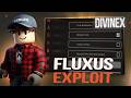 Roblox Executor FLUXUS Free OP Exploit Web Working 2026 PC [100% sUNC]