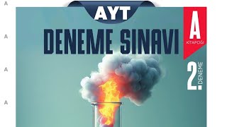 YKS SON 160 GÜN AYT NETİM #tyt #ayt #yks #yks2025 #yks2023tayfa #orbital