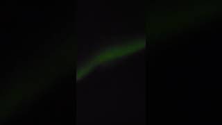 🇫🇮 Finnish Lapland 6.1.2025 - Northern Light - Aurora Borealis Magic 💙🤍💙