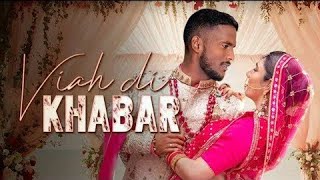 Tere Viah Di Khabar Uddi eh (Official VideoSong) | Kaka | New Punjabi Songs 20211New Sad Songs
