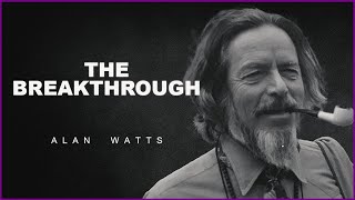 Stop Getting In Your Own Way | Alan Watts