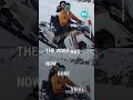 Sibling Goals: Priyanka & Rahul Gandhi Spotted Riding Snowmobile | Watch