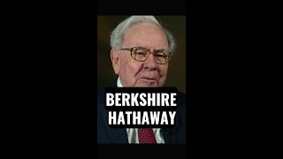 Major Source of Waren Buffett income?? || Berkshire Hathaway