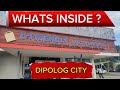 WHATS INSIDE OF THE NEW FRIENDLY MART IN DIPOLOG CITY / FIRST TIME IN D' FRIENDLY MULTISALES CO.