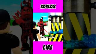 💙 Historia de Roblox 💙 #pov #roblox