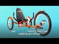 mobo triton pro adult tricycle for men u0026 women review