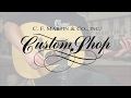 C.F. Martin Custom Shop Westside Sinker Mahogany 000 Sitka (4)