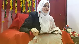 Sohna Lagda Ali Wala | Tabassum Fatima | Ali Mola (ع)