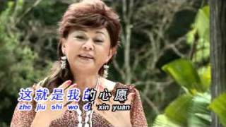 Ivy Hiew 邱愛惠 你若不在我身邊 5/10 2011