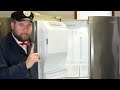 Whirlpool Refrigerator Not Cooling but Bottom Freezer Works - How to Troubleshoot & Repair