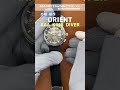 【外観・操作】キングダイバー orient ウィークリー オート オリエント aaa 【代行おまかせコース】