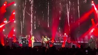 Duran Duran- Hungry like the wolf 2024 Manchester NH