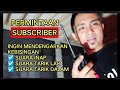 Sesuai permintaan Subscriber ingin mendengarkan secara Lansung settingan volume suara inap dan tarik