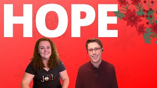 HOPE - Temple Tales Christmas ep. 1