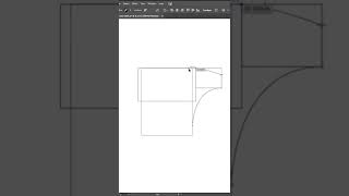 Drafting a zipper neckline shirt in Illustrator!! Let's get patterning!