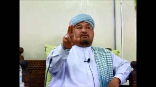 Ustaz Riduan Rahmat: \