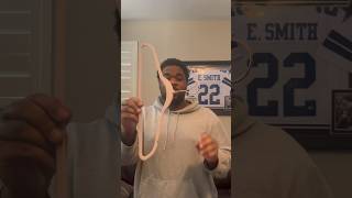 This Hanger Trick will Shock You!