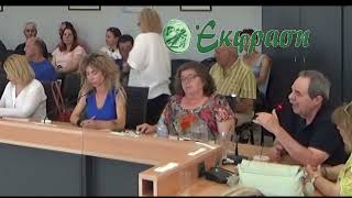 Κ. Κουτρούλης: Γραμματέας στην ΚΕΑΔΗΑ με 1.350 ευρώ!