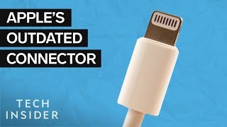 Everything Wrong With Lightning Cables | Untangled